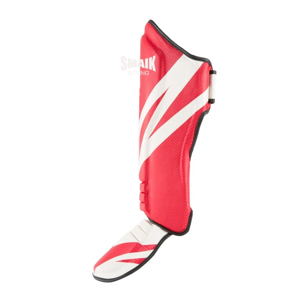 
Hot sale soft plastic soccer shin guard football shin pads 