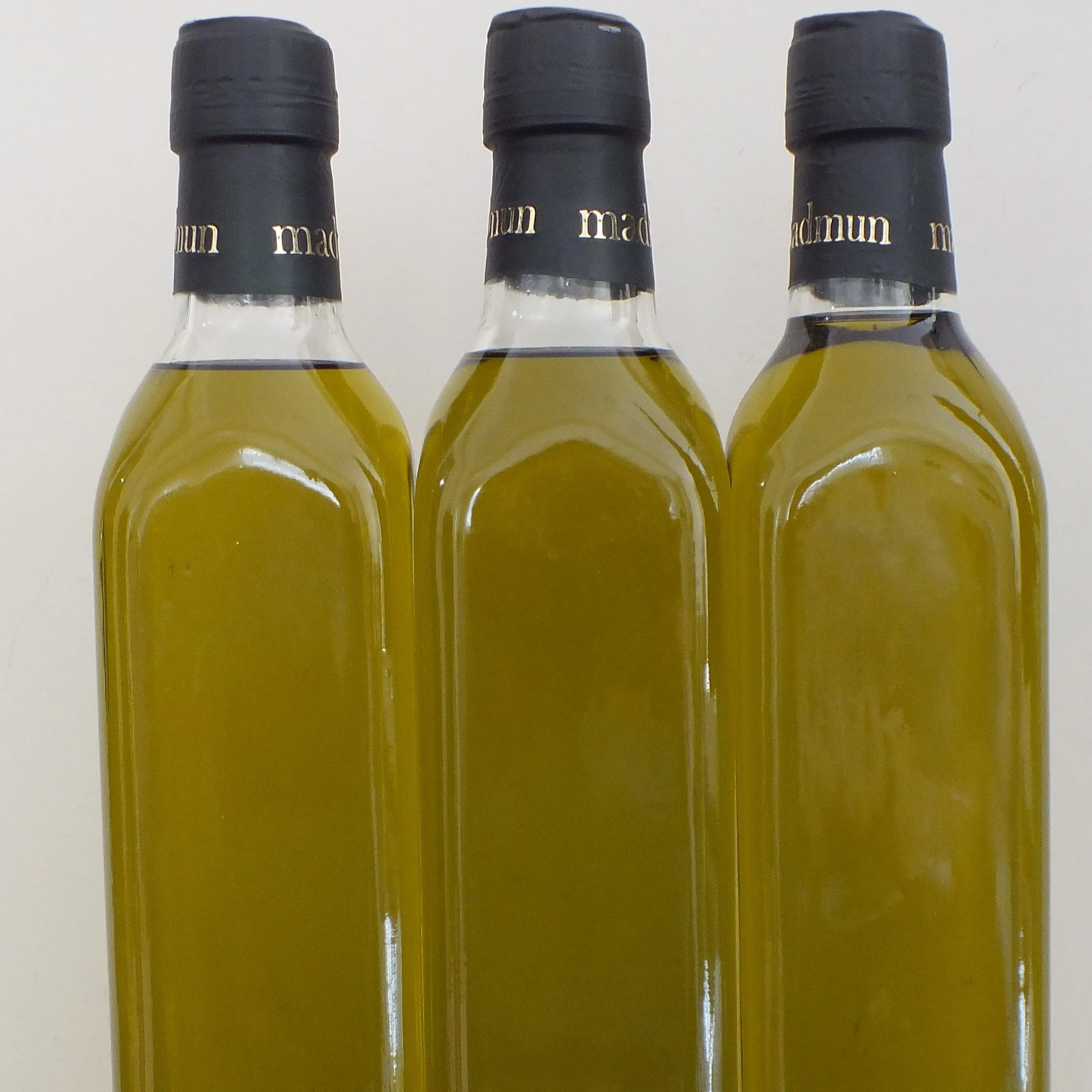 Bulk Organic Extra Virgin Olive Oil For Export