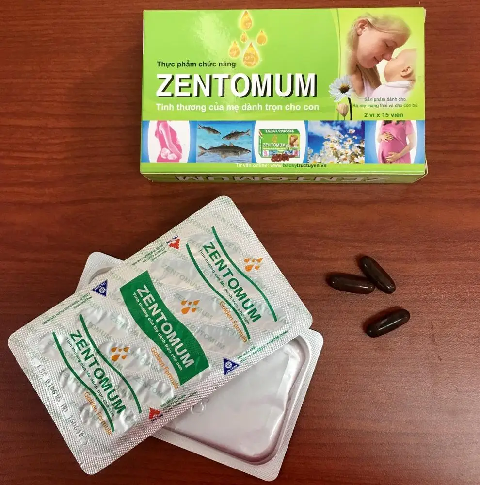 DHA EPA - Omega 3 - Multi Vitamin and Mineral supplement for Pregnant Lactating women Breastfeeding women