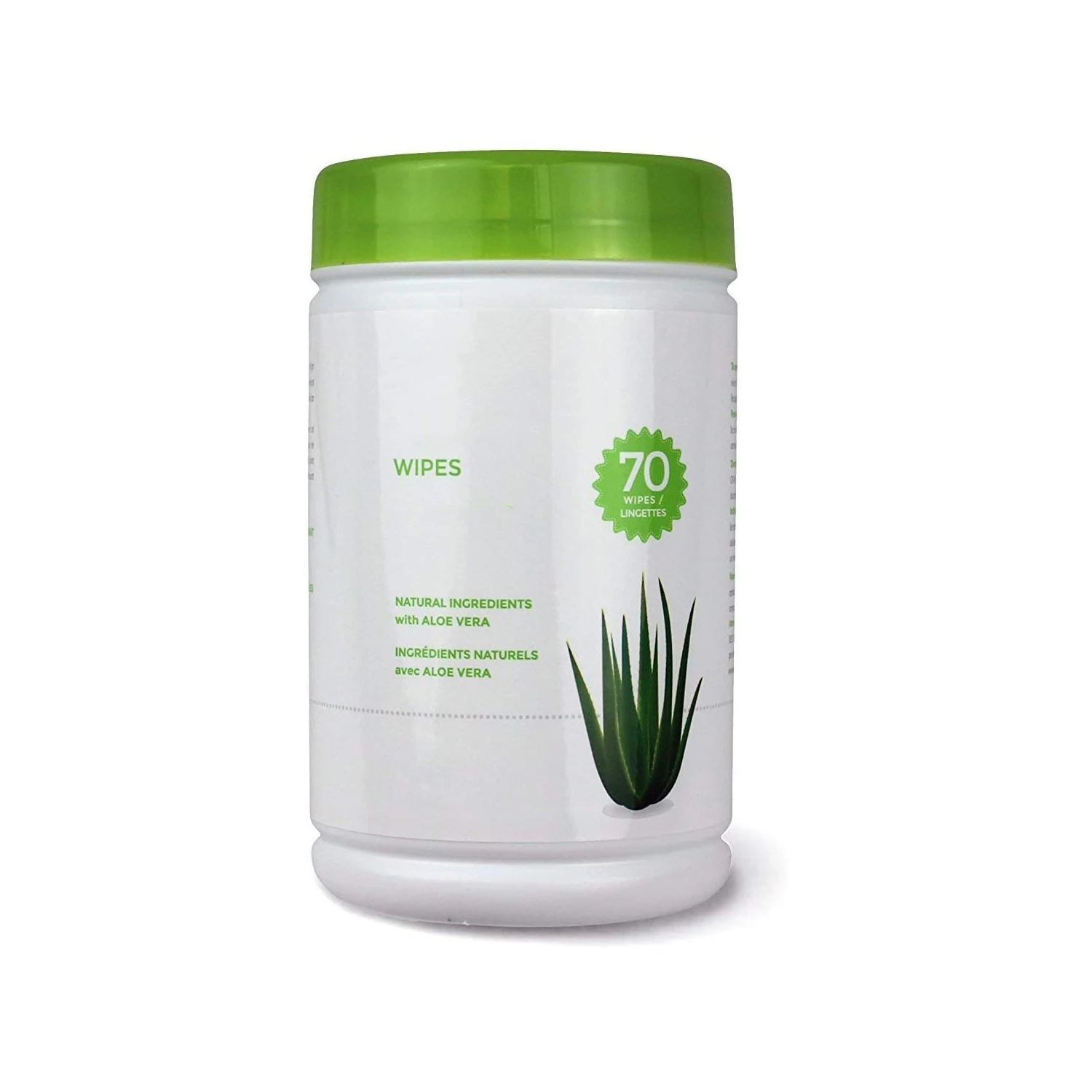 Mother-Care Comfortable Baby Hand And Mouth Wet Wipes Wipes Tissue OEM Canister