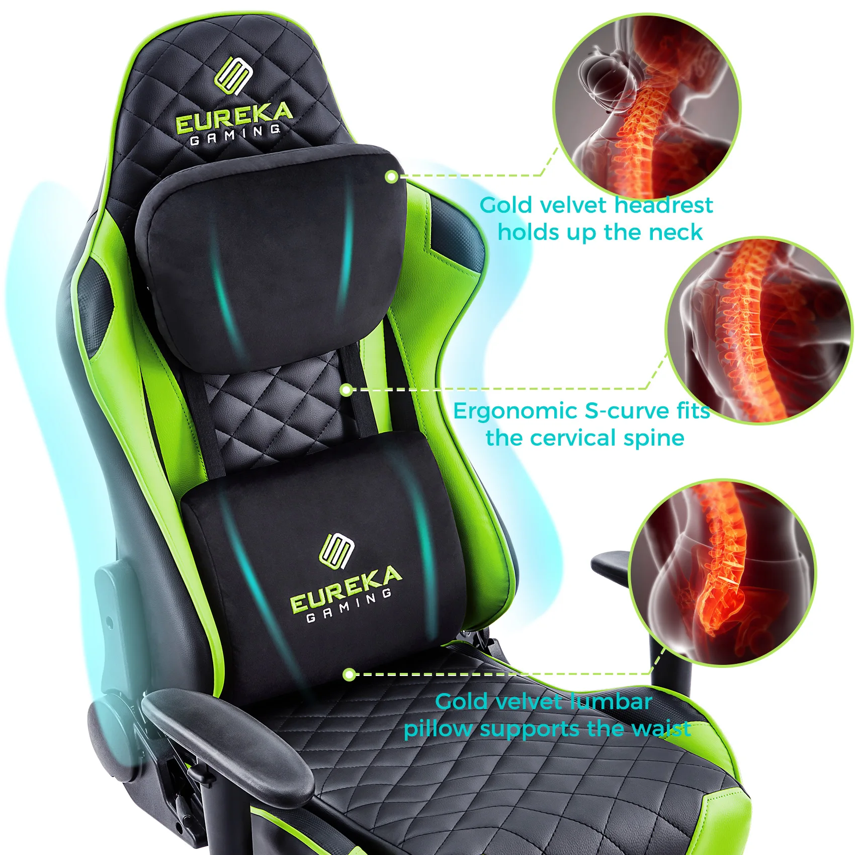 High Quality Computer Gaming Chair Office Chair Chair Gaming