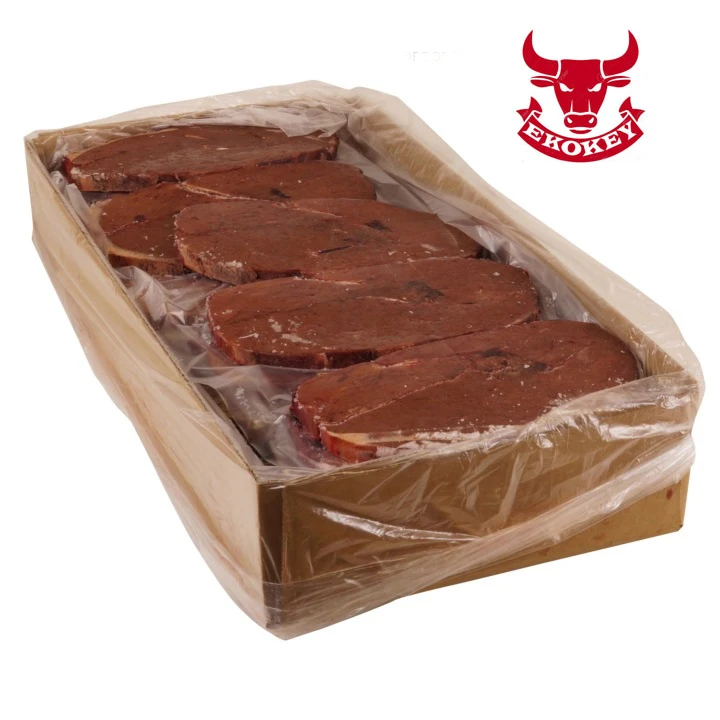 Замороженная говядина, печень, свежая замороженная говядина, печень, высокое качество, говядина, печень 20 кг, Оригинальная черная коробка