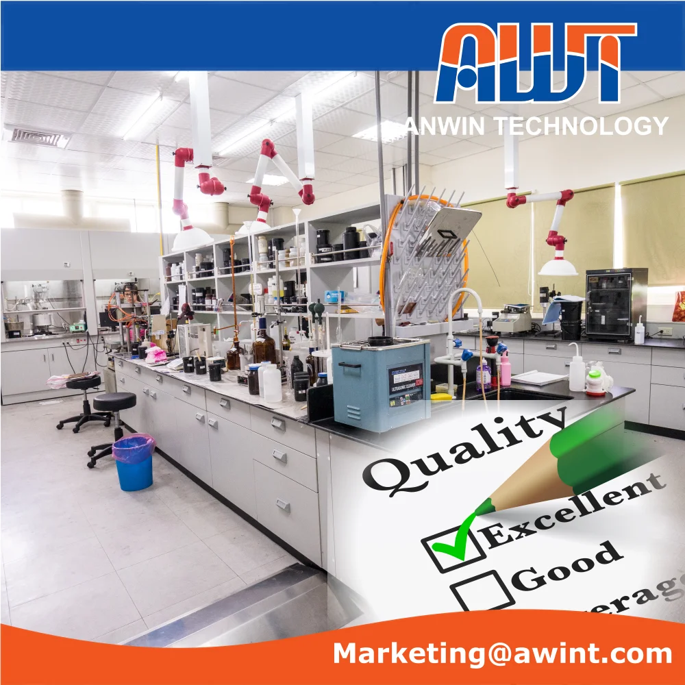 Water Based Heat Seal Lacquer HSL for Blister Packaging