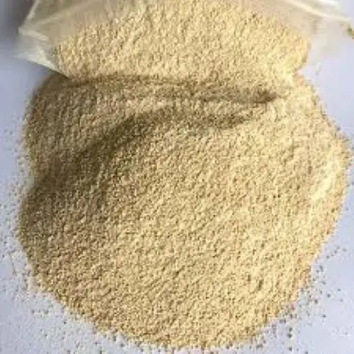 SOYBEAN MEAL