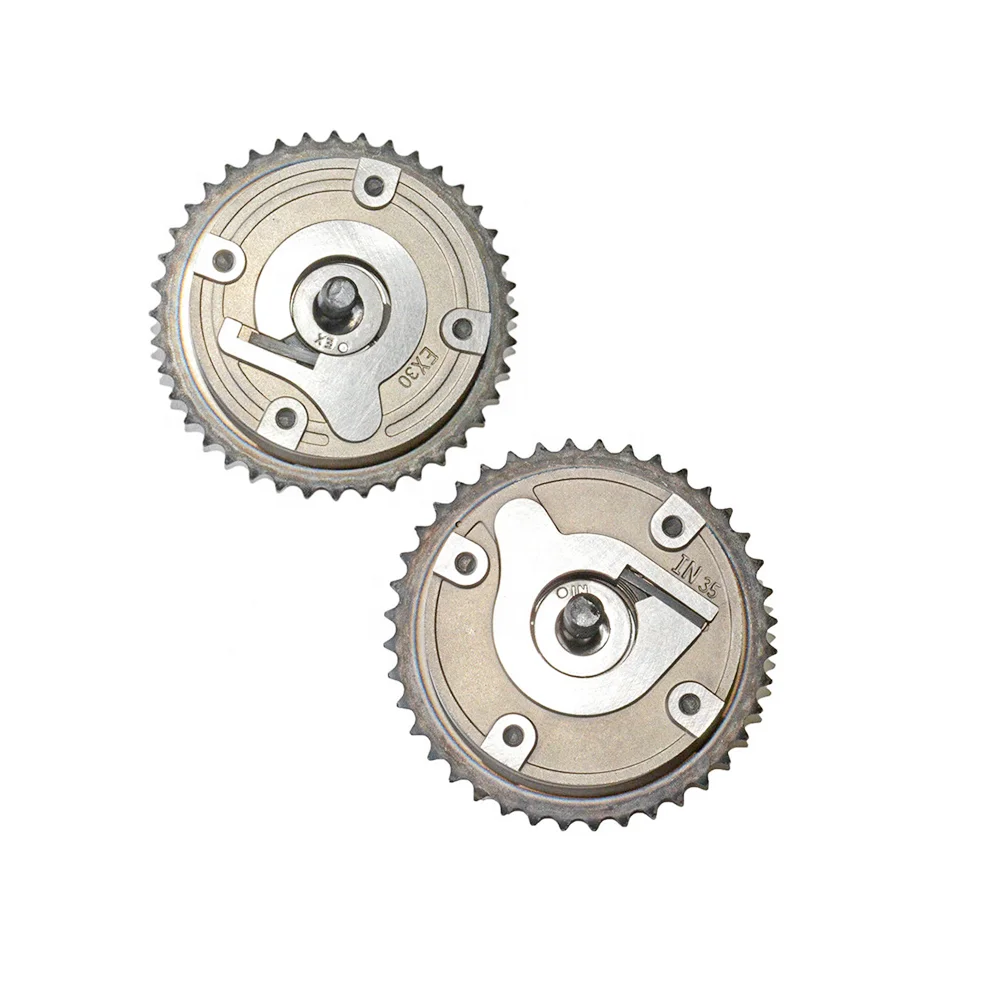 Intake Engine VVT Sprocket camshaft adjuster for Mini Citroen C3C4C5 Peugeot 207 307 407 508 BMW DS3 DS5 0805K1 11367545862