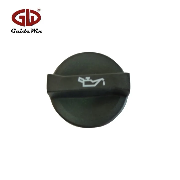 automobile oil filler cap accessory car oil cap
