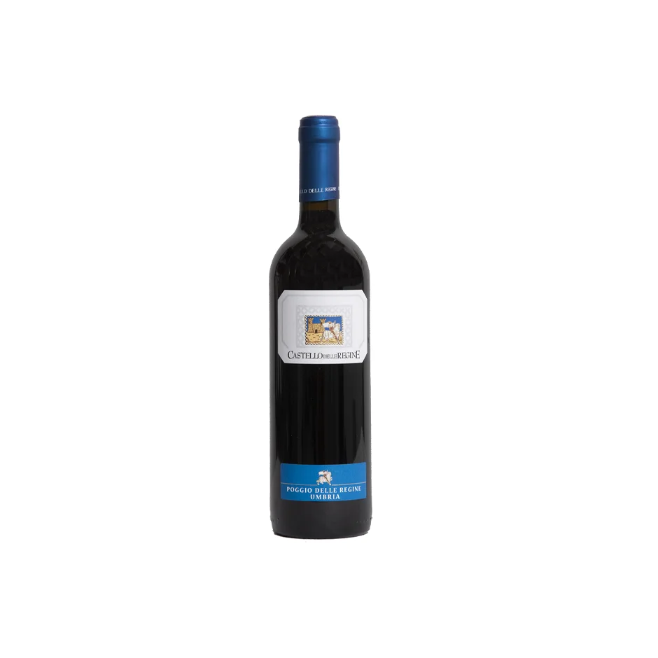 Made in Italy Alcoholic Beverage Italian dry Red Wine 2018 SANGIOVESE 750 ml Table Wine  for retail