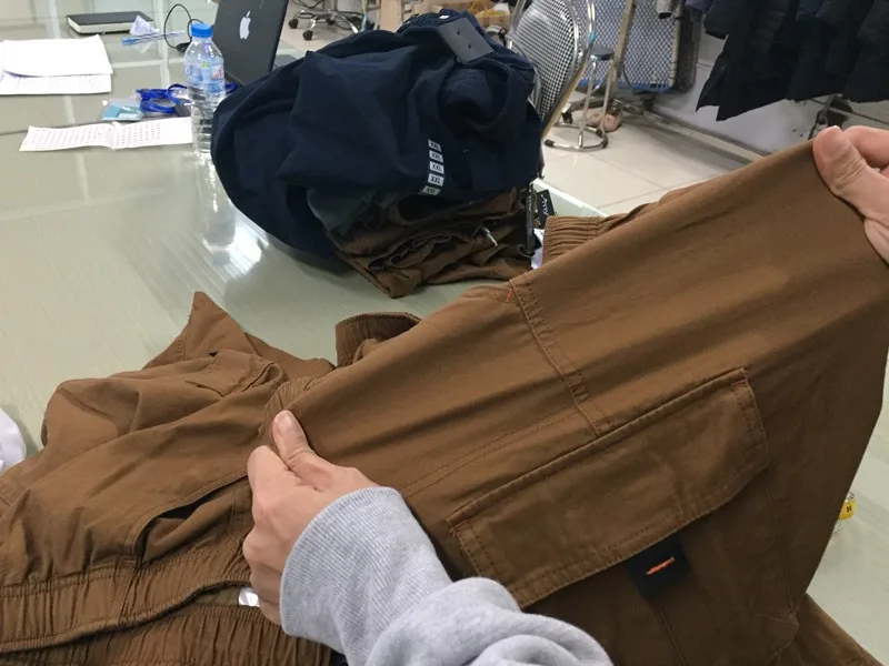 Softline third party inspection company in Vietnam Thai Lan Cambodia Malaysia indonesia and India