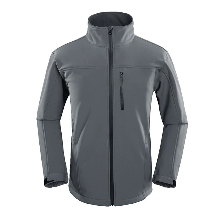 New Windbreaker Softshell Jacket Manufacturer 2021