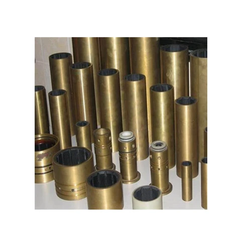 ASTM B148, B763, SAE J461, J462 Nickel Aluminium Bronze (9D) Hollow Rods