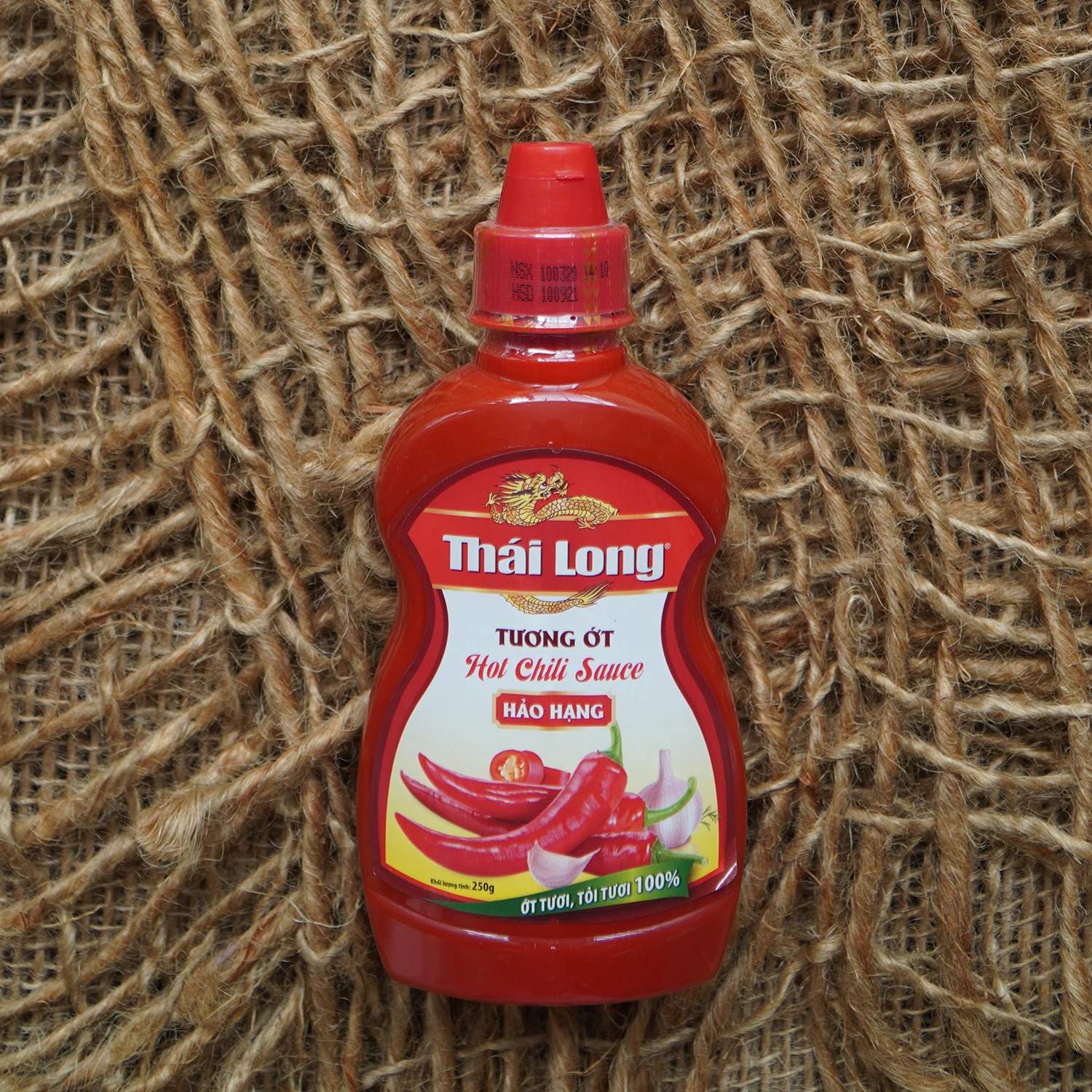 Премиум соус Чили 250gr бутылка-изготовлена из Вьетнама производитель с OEM сервисом-острый вкус от свежего