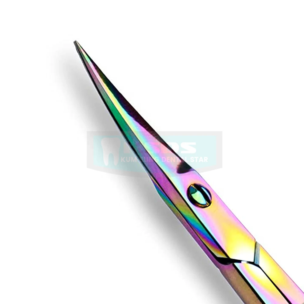  Лучшие Ножницы для маникюра ножницы кутикулы резки изогнутой поверхности Острые Для российского