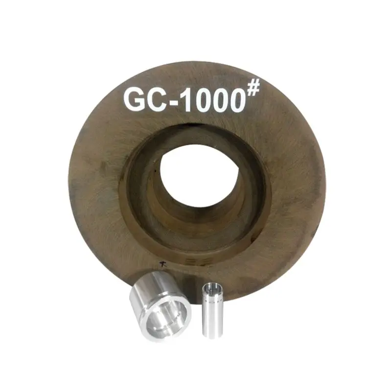 Centerless Abrasive Grinding Wheel For Power Tool Accessory