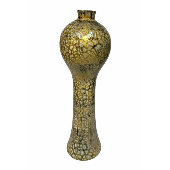 Вьетнамская уникальная ваза ручной работы/лаковые вазы специальная Высококачественная ручная работа горячая Распродажа 05