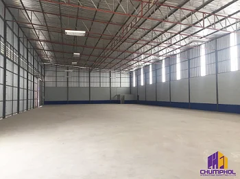 
warehouse thailand 