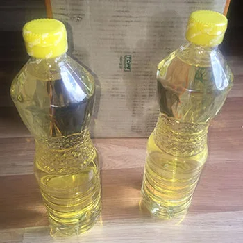 Discounted rate Canola Oil