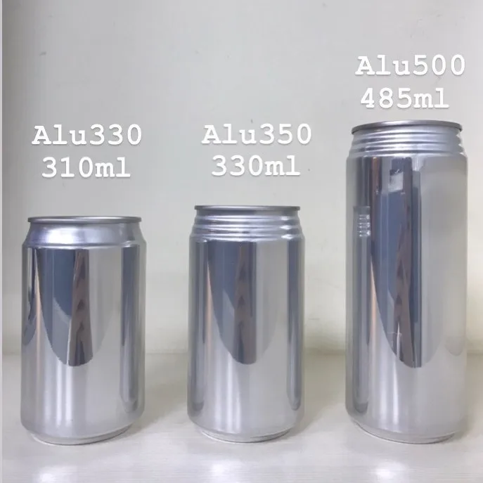 OEM Canned 330ml Hibiscus Juice