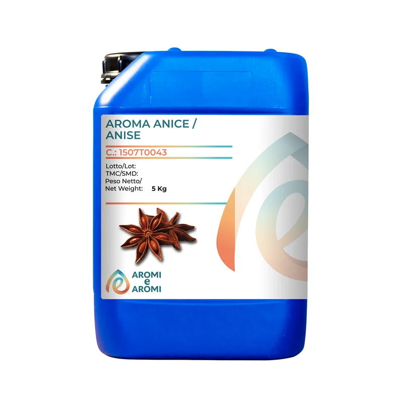 Italian Star Anise Aroma Flavoring Agent - Flavoring Essence for Vape liquid flavors
