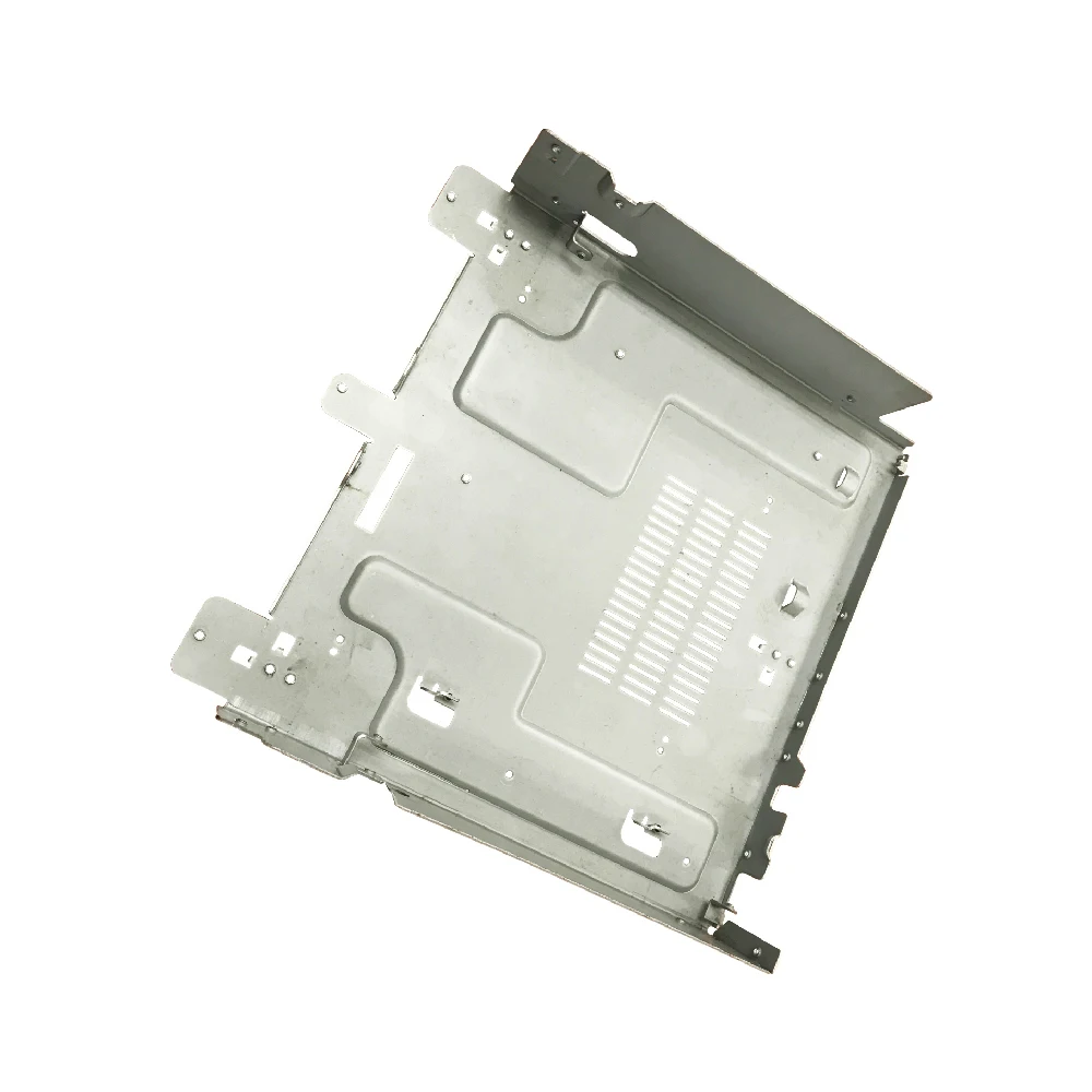 
High Quality OEM customize metal stamping parts service for electronic appliances metal parts 