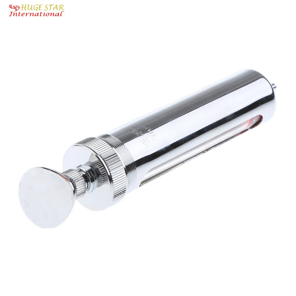 Drench Gun Drencher with Siphon (30ml capacity in barrel chamber) Veterinary Instruments