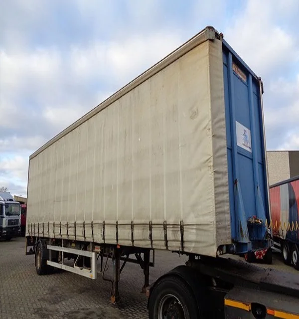 
USED RHD / LHD-FRUEHAUF-ONCRK 22-110 A 2010 2011 2012 2013 2014 2015 2016 2017 2018 2019 2020 
