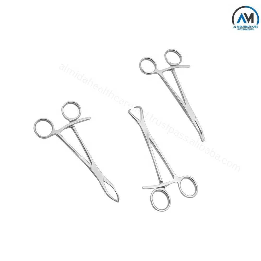 Orthopedic Surgical Instruments Trauma Kit