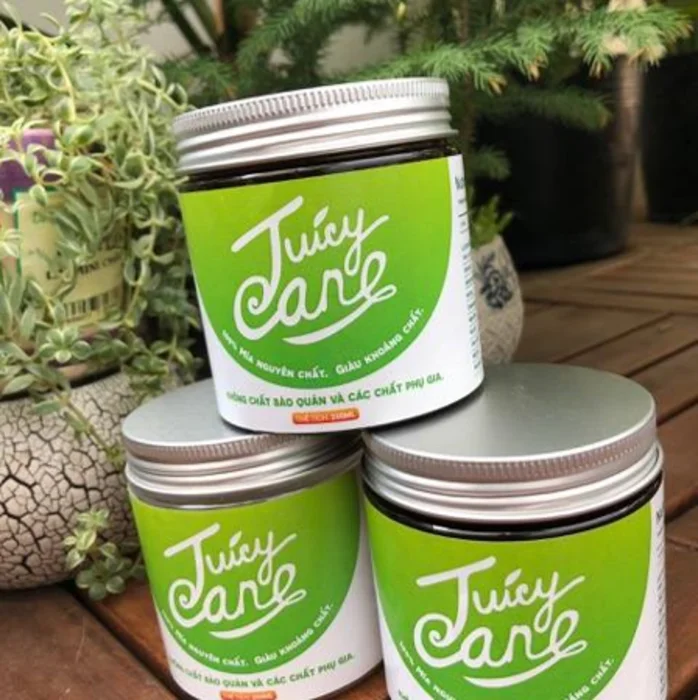 Упаковочная коробка, жидкая форма, сахарный тростник, меласса, экспорт из Вьетнама