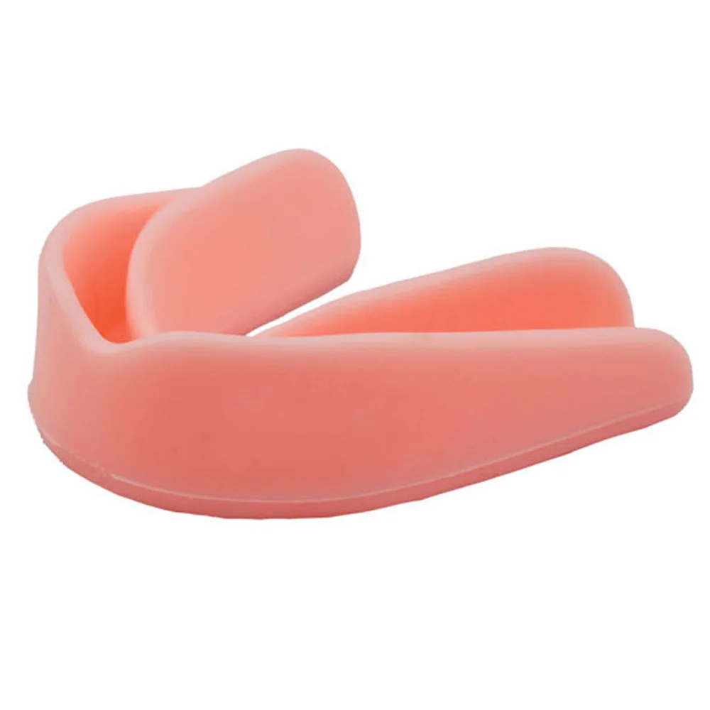 2019 EVA eco-friendly boxing mouth guard sports mouth guard anti snoring mouth guard