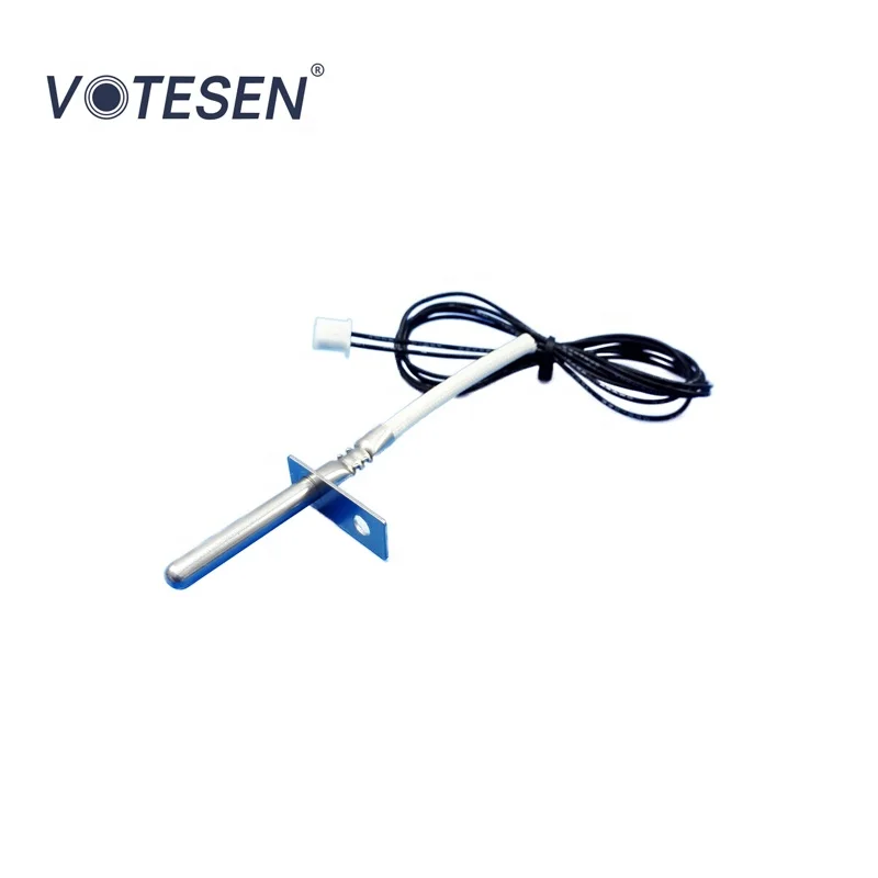 High Accuracy NTC Thermistor Sensor for Industrial