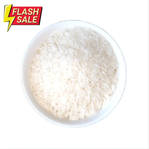 Низкая цена, легкий ароматный рис 5%, сломанный (тип: 5451 рис)