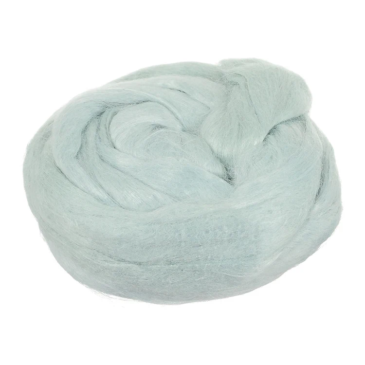 Best quality natural felting wool, wool in bulk