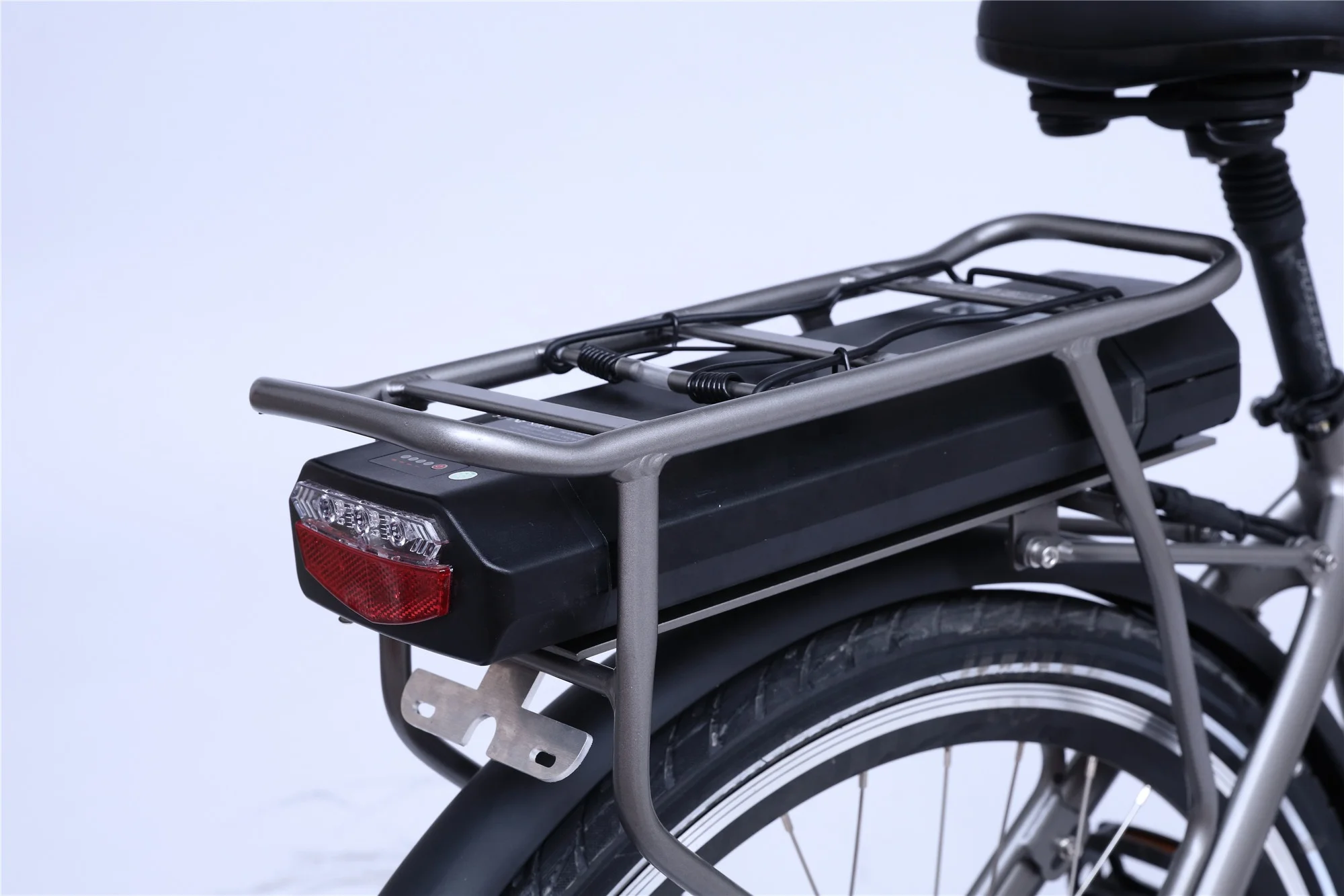 New Adult 36V 250W Belt Drive Vintage Mid Drive mountain ebike electric city bicycle with Shimano 7 speed gear