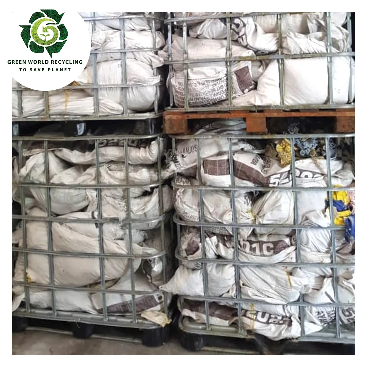 Good Quality Recycable Natural Rubber Latex Glove