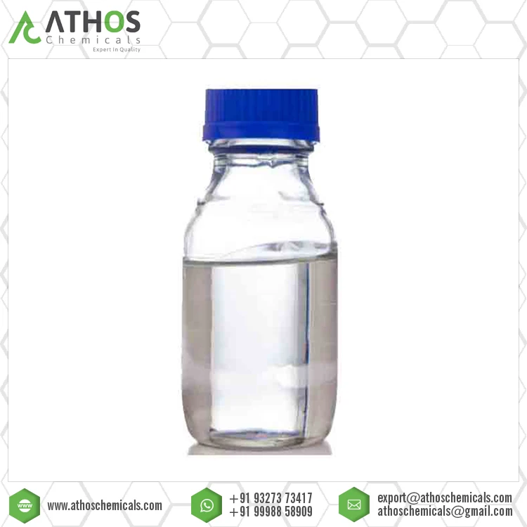 
Rich Quality Propylene Glycol CAS No.57 55 6 at Reasonable Price 