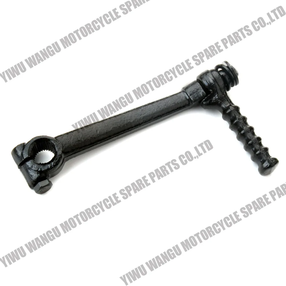 DIO Gear Shift Lever For honda DIO50 bali sj dio zx sr sp sfx sgx sxr  X8R-S 50cc Replacement Kick Start Lever Pedal Assembly