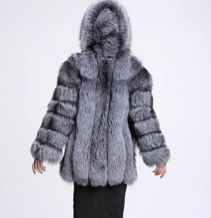 New design casual winter ladies fake coat faux fur coats women for wholesales