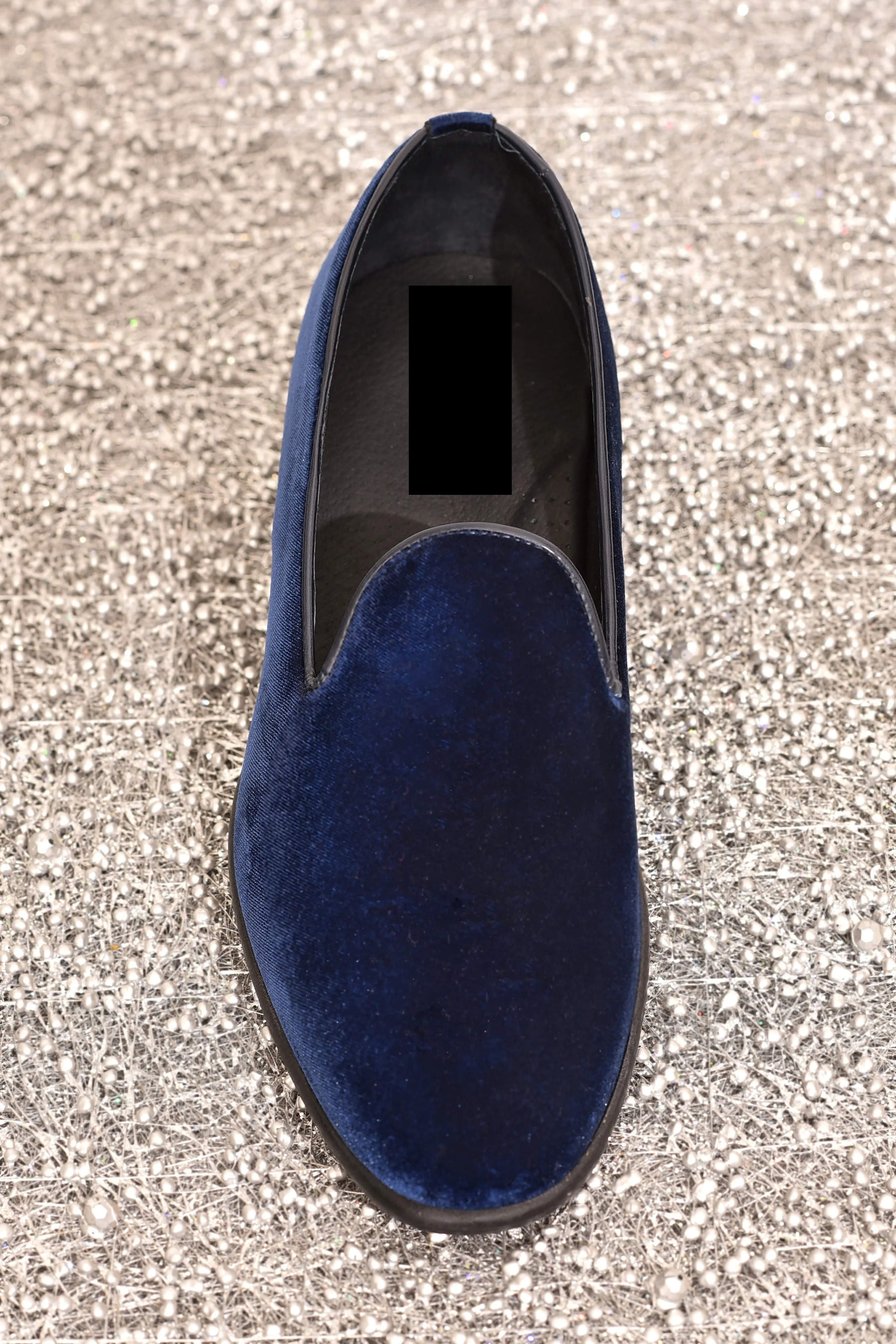 Italian Producer - Velvet Shoes Men Moccasins Loafers - Men Fashion Shoes - Casual Shoes for any Occasion