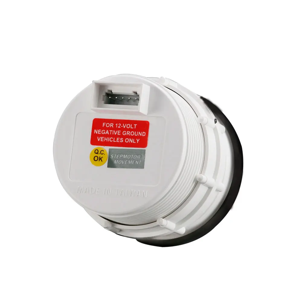 52 мм 12 часов с регулировочной кнопкой, Электрический измеритель времени