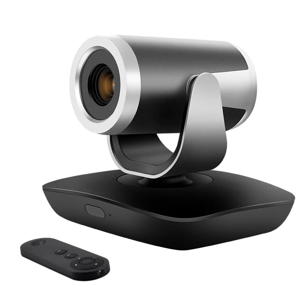 Best 18X 360 Video Conference Camera for Zoom Meeting with Remote
