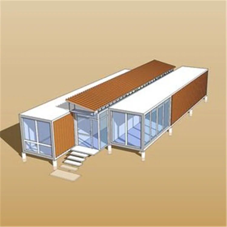 China Foldable House Prefab Produces Flatpack House  Home Kits Modular Prefabricated   Sunrooms Glass Houses Prefabricated