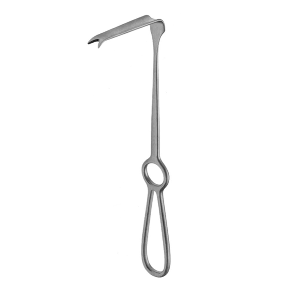 Wholesale Excellent Quality Custom Design OBWEGESER Nasal Spine Retractor, 10/23 x 45mm, 22cm
