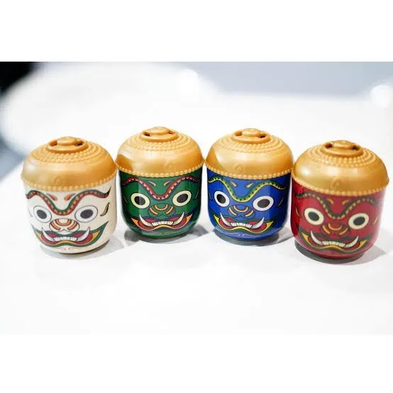 Aromatic Herbs Extracts Medicinal Bio Thai Herbs Health Essential Oils Fragrance Herbs