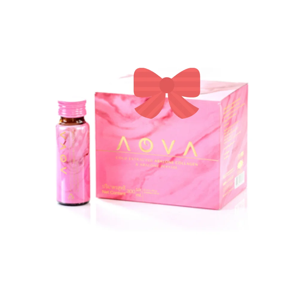 
AOVA Novacell Collagen Beauty Liquid Drink 