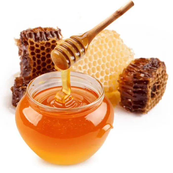 High Quality Coffee flower Honey Bulk 100% pure