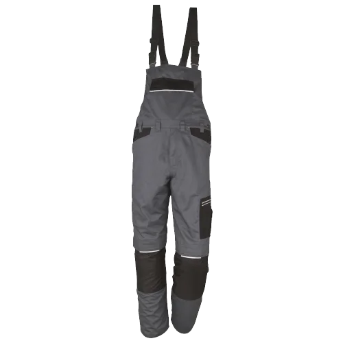 New style customized bib and brace for men overalls work wear