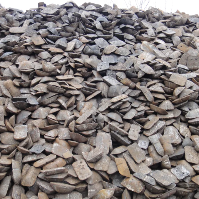 High Quality Foundry Grade Pig Iron for sale