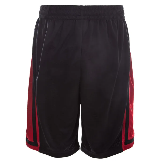 
Luxury Bulk wholesale polyester printing logo sports basketball shorts men 