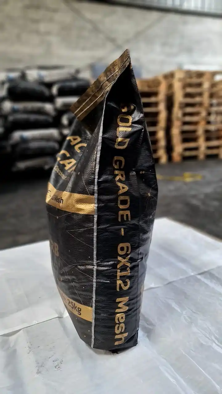 Best price Activated Carbon per tone