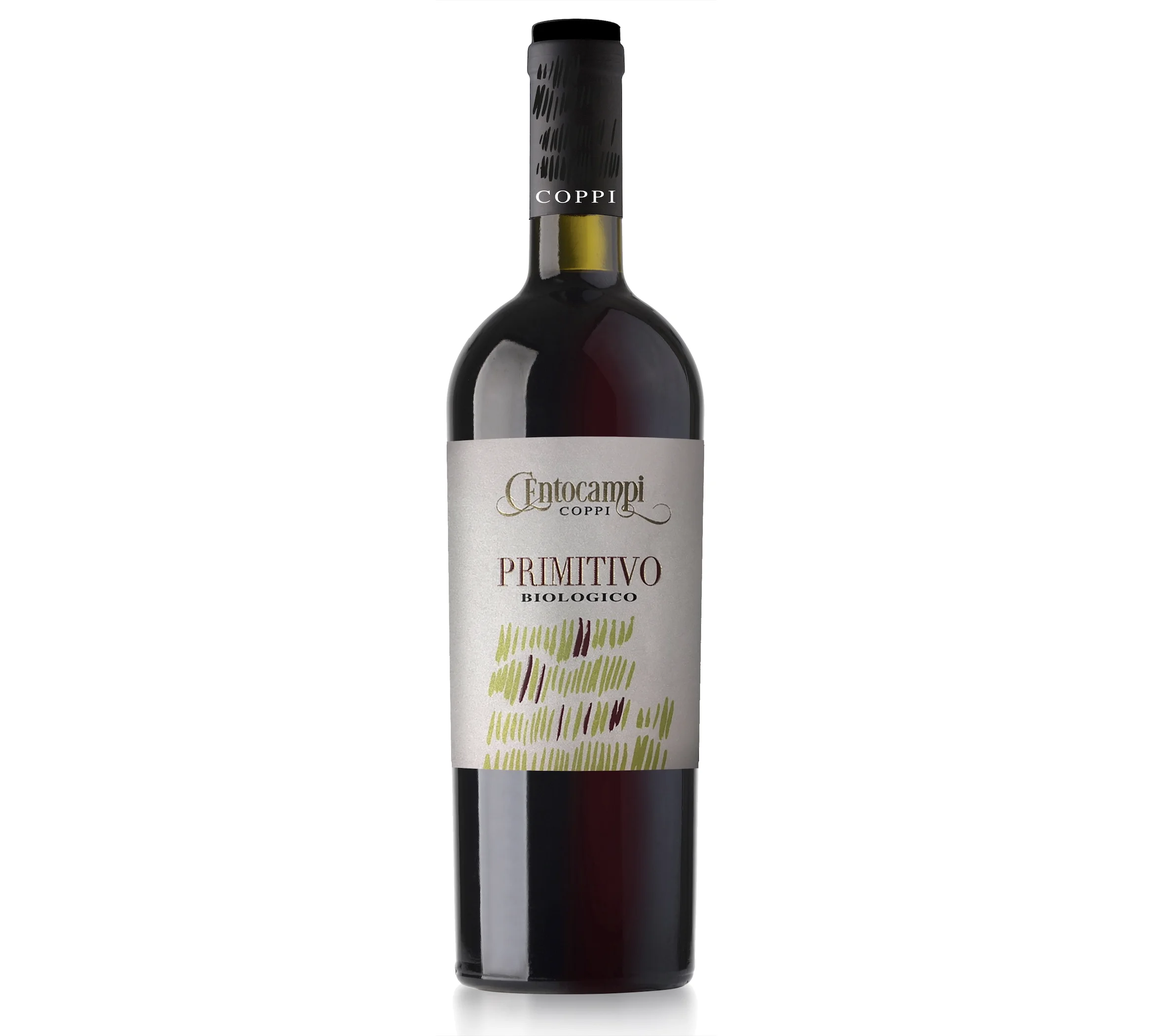 
Primitivo ORGANIC Bio 