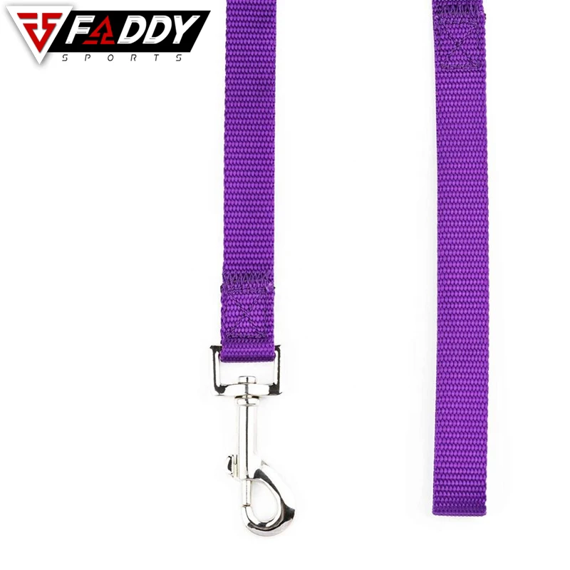  Поводок для дрессировки собак большого размера в различных цветах